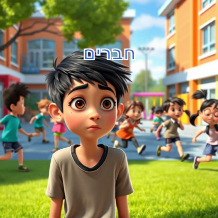 חברים