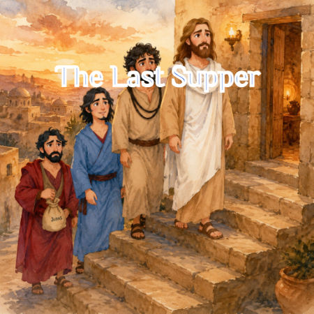 The Last Supper