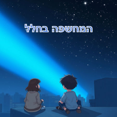 המחשפה בחלל