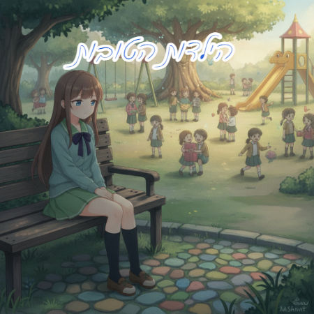 הילדות הטובות 