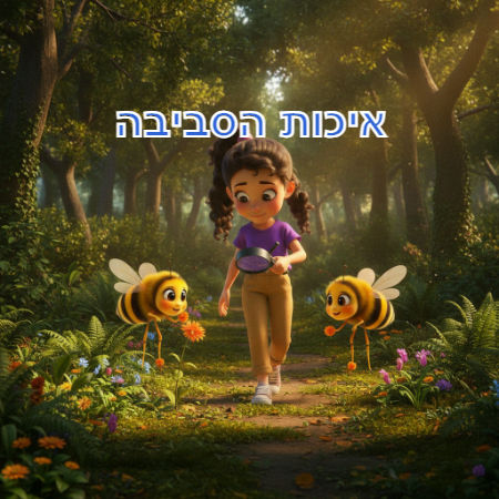 איכות הסביבה