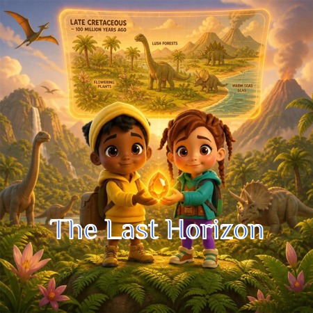 The Last Horizon