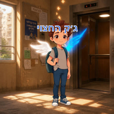 ג׳ק החצוי