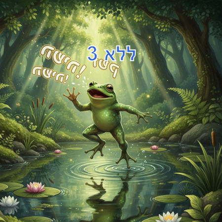 ללא 3