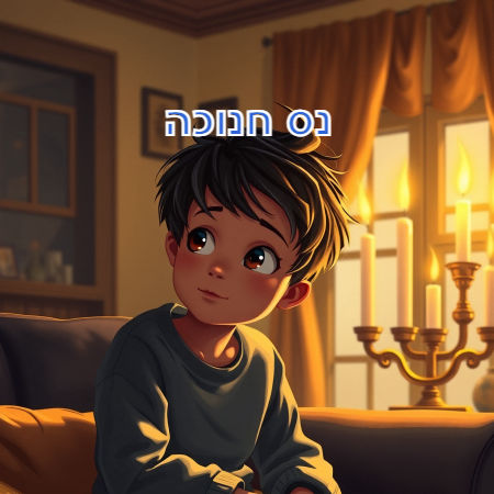 נס חנוכה