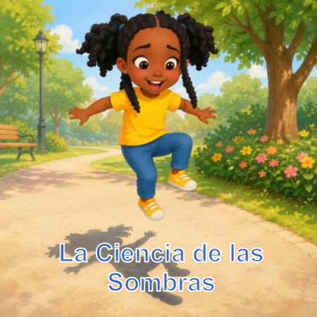 La Ciencia de las Sombras