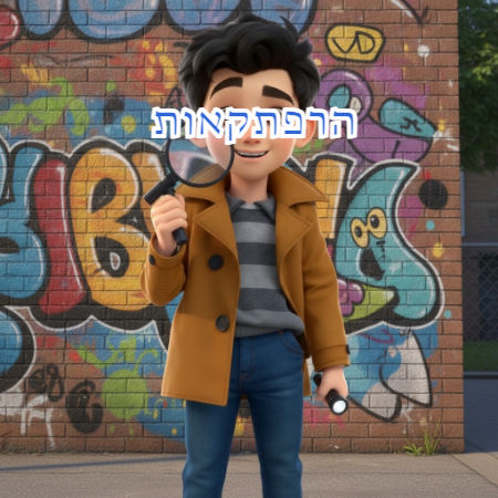 הרפתקאות 