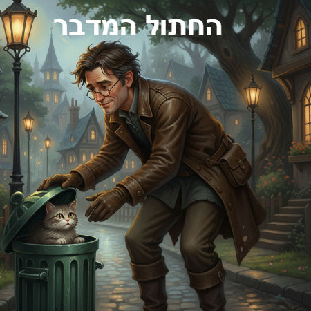 איתן זנתי 