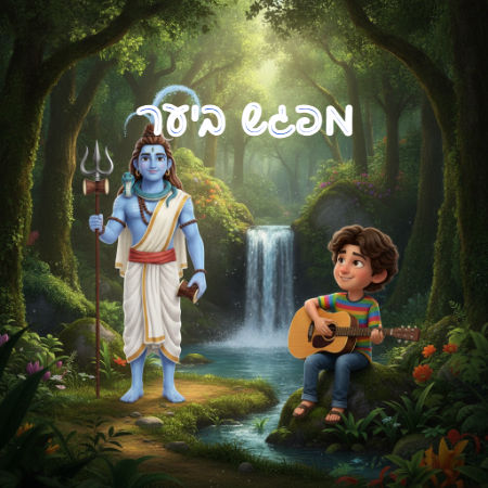 מפגש ביער