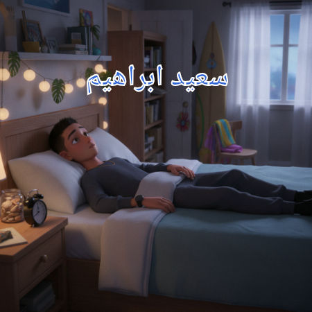 سعيد ابراهيم