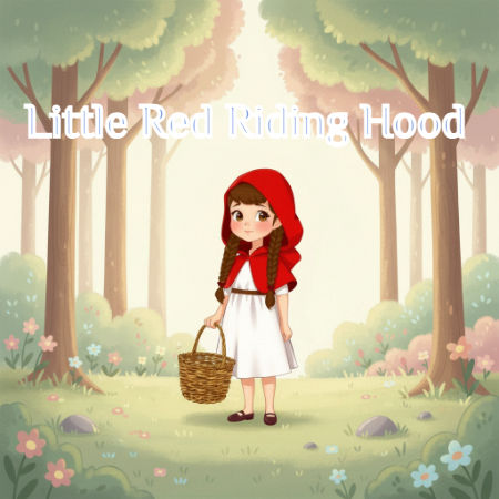 Little Red Riding Hood