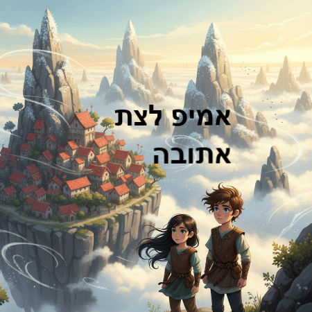ספר של הצ׳אט