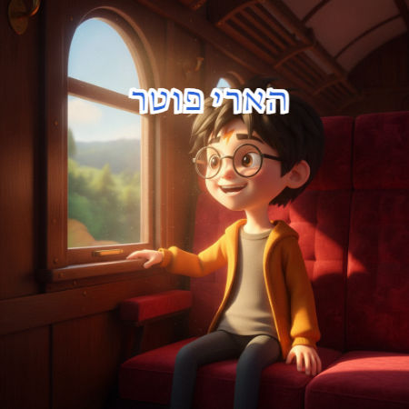 הארי פוטר 