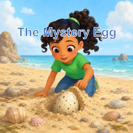 The Mystery Egg