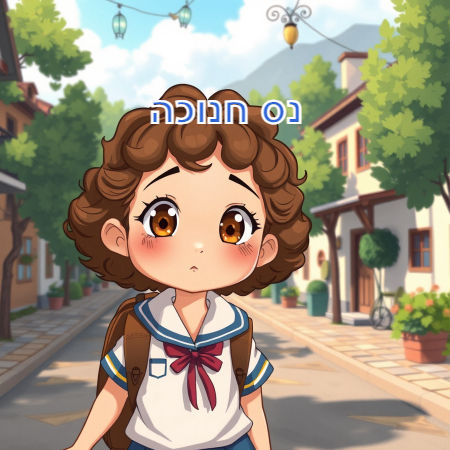 נס חנוכה