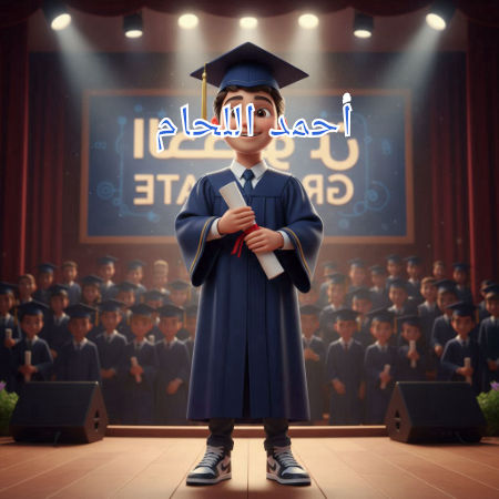 أحمد اللحام