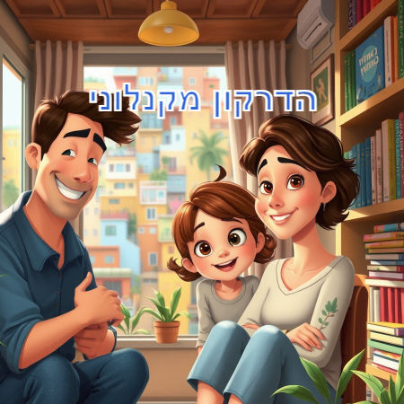 הדרקון מקנלוני