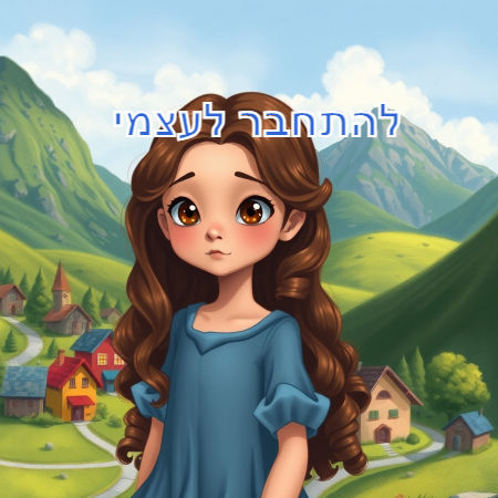 להתחבר לעצמי