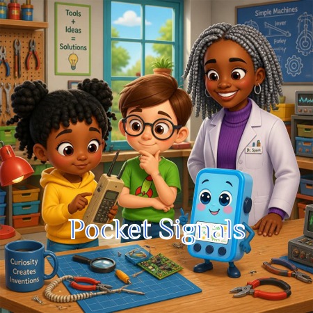 Pocket Signals