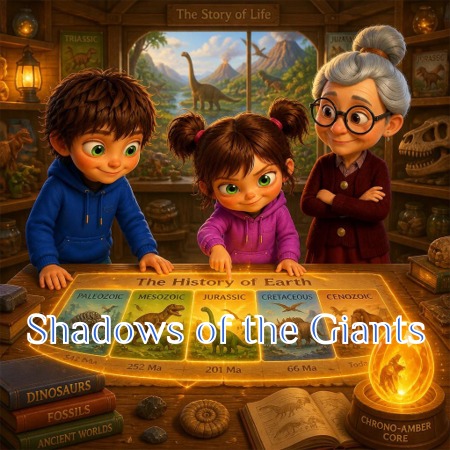 Shadows of the Giants