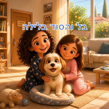 בל והסוד בלילה
