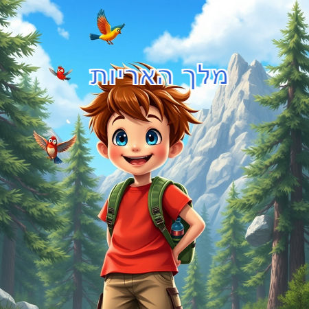 מלך האריות
