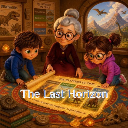 The Last Horizon