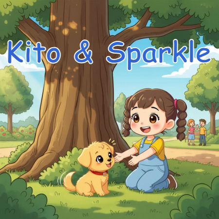 Kito & Sparkle