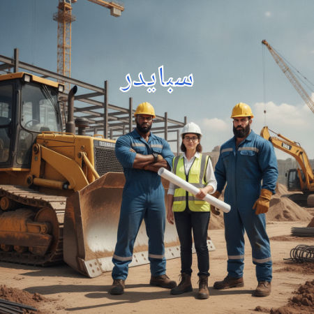 سبايدر
