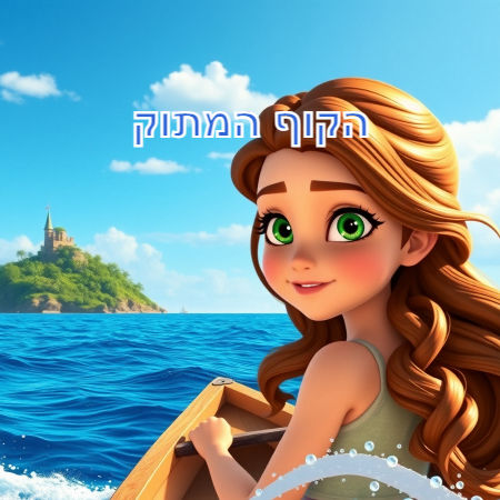 הקוף המתוק