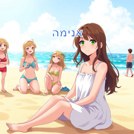אנימה