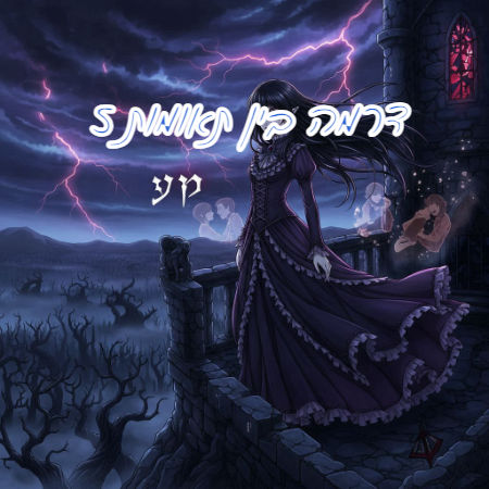 דרמה בין תאומות 5
