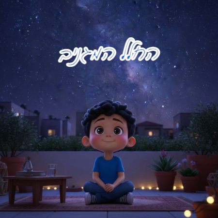 החלל המגניב