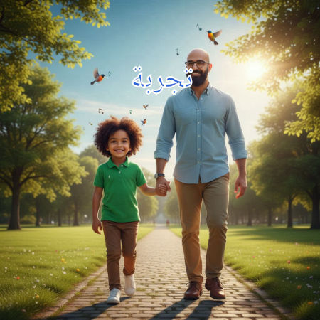 تجربة