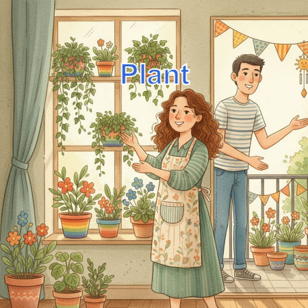 Plant