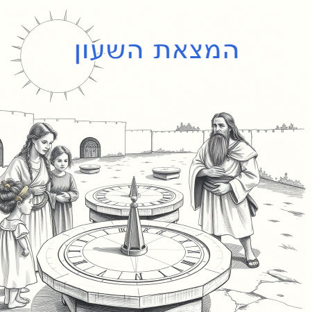השעון
