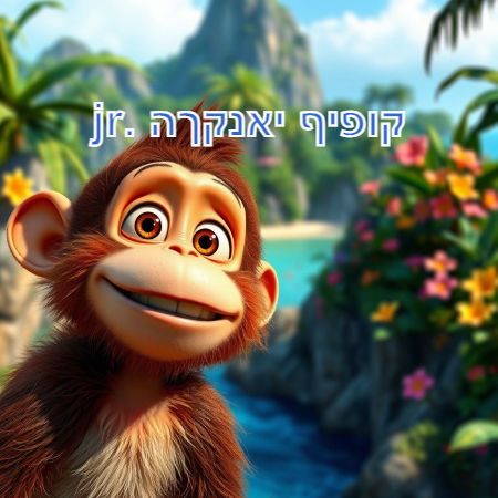 קופיף יאנקלה .jr