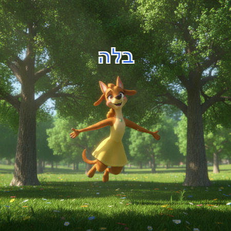 בלה