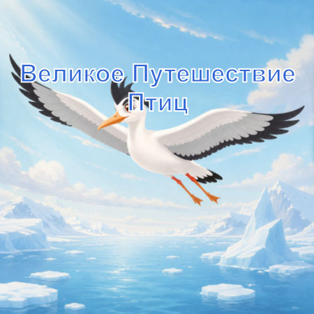 Великое Путешествие Птиц
