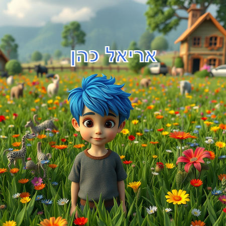 אריאל כהן