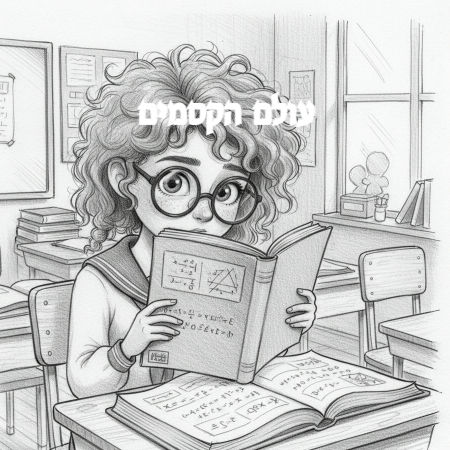 עולם הקסמים