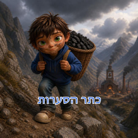 כתר הסערות