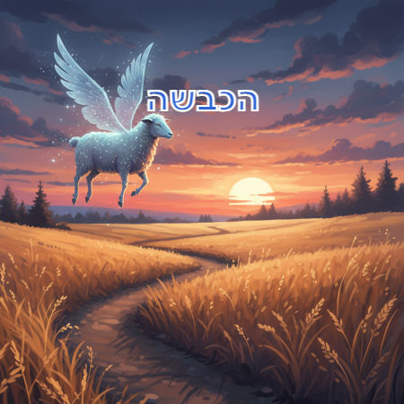 הכבשה