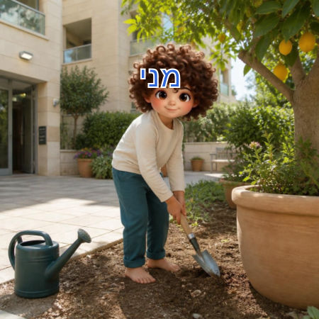 מני