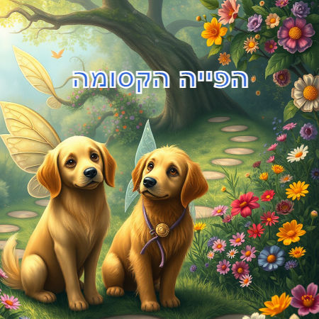 הפייה הקסומה