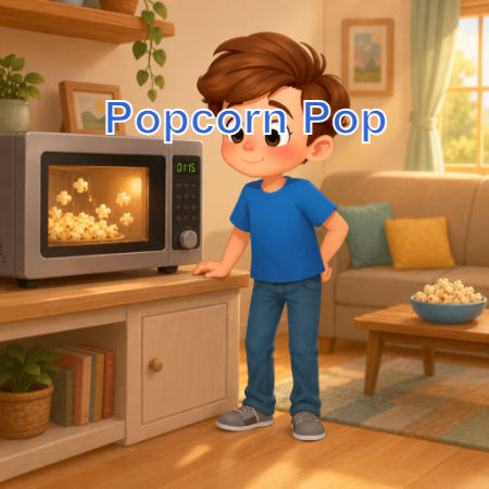 Popcorn Pop