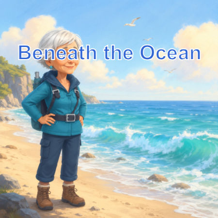 Beneath the Ocean