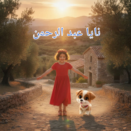 نايا عبد الرحمن