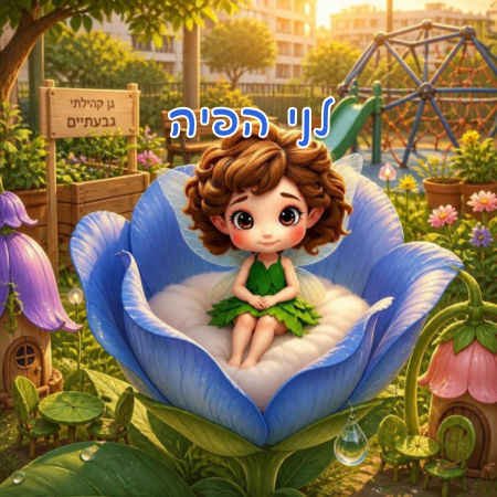 לני הפיה