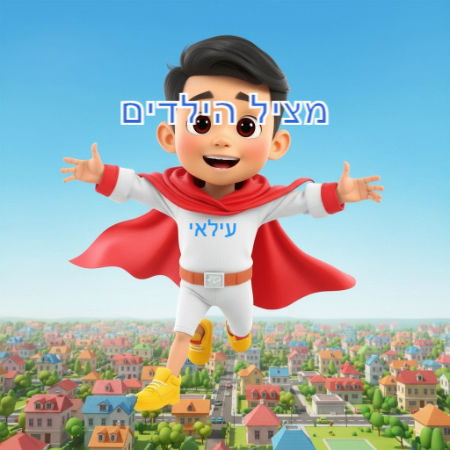 מציל הילדים